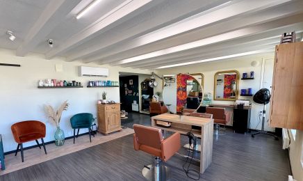 Myréal by Léa's : Coiffeur à Thouars