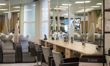 Pascal Coste - Le Neubourg : Coiffeur à Le Neubourg