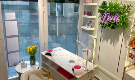 Cambiera Kosmetik & Accessoires: Kosmetikstudio in Weißenburg in Bayern