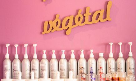 Coiffure Murielle : Coiffeur à Maillezais