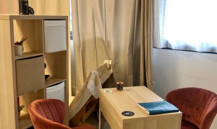 Roxane Massage Énergie : Institut de beauté à La Seyne-sur-Mer