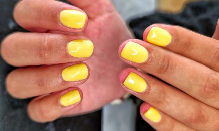 L’atelier Multicolor  : Manucure à Mauléon