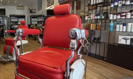 Philippe Brisset Coiffure mixte : Coiffeur à Cannes