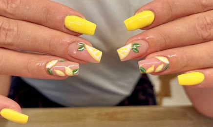 Les Petits Doigts de Sandra : Institut de beauté à Mandelieu-la-Napoule