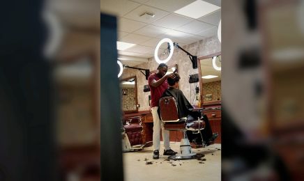YO BARBER : Coiffeur à Nevers