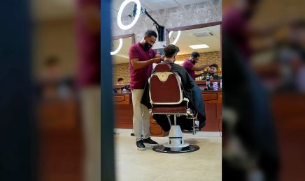 YO BARBER : Coiffeur à Nevers