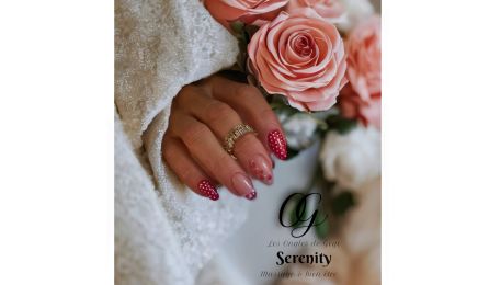 les ongles de gege  : Manucure à Pertuis