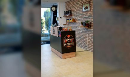 YO BARBER : Coiffeur à Nevers
