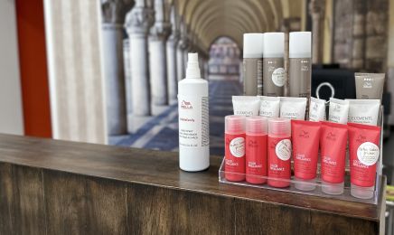 Prinz Friseur: Barbershop in Soest