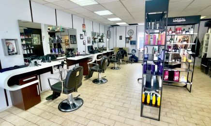 Coiff 110 : Coiffeur à Lys-lez-Lannoy