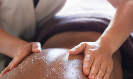 Iloma : Spa à Sainte-Luce