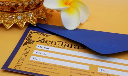 Zen Tara Thai Massage: Kosmetikstudio in Landshut