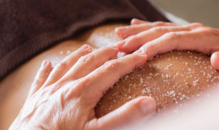 Iloma : Spa à Sainte-Luce