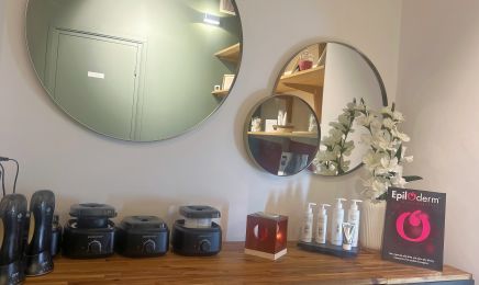 Dady Beauty  : Institut de beauté à Lagny-sur-Marne
