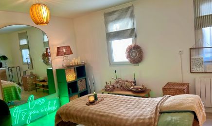 Care : Institut de beauté à Beaune