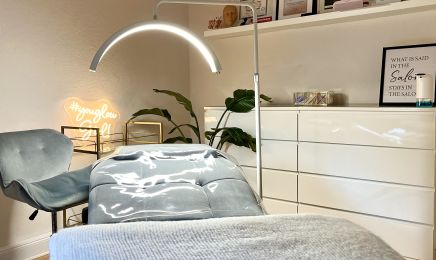 ILONIQUE STUDIO: Kosmetikstudio in Braunschweig