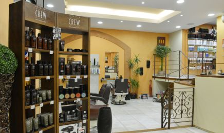 Systeme coiffure : Coiffeur à Châteaubriant