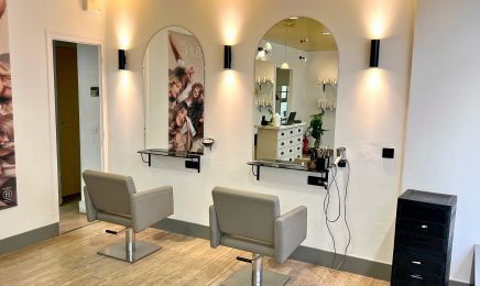 Anatole Legrand : Coiffeur à Cluses