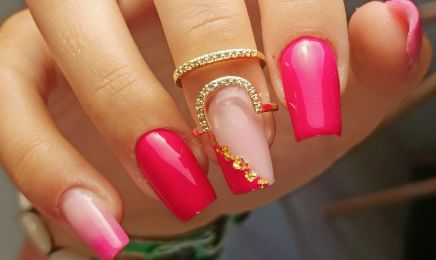 Les Ongles de Maud  : Manucure à Argentré-du-Plessis