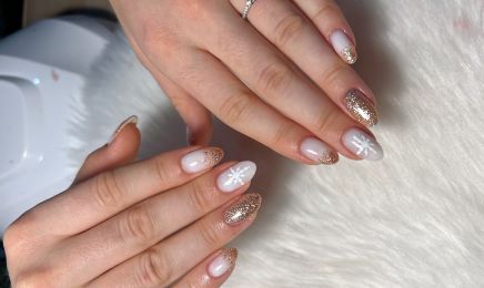 Nail Studio By'S : Manucure à Bruz