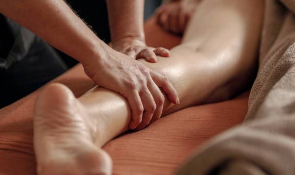 Ana Massages & Bien-être