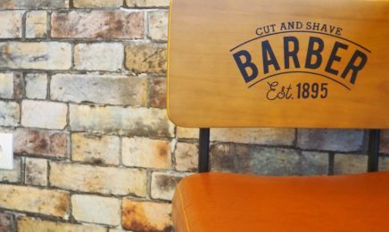 L'Barber : Coiffeur à Saint-Clair