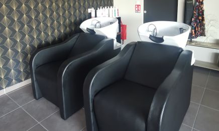 L'atelier de Lauriane : Coiffeur à Lédenon
