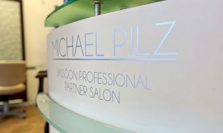Michael Pilz SASSOON PROFESSIONAL PARTNER: Friseur in Regensburg