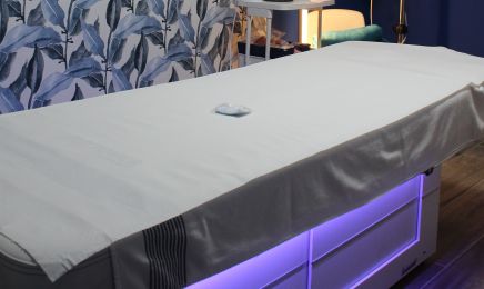 Institut Spa Aigue marine  : Institut de beauté à Saint-Doulchard