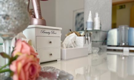 REVIDERM Ansbach: Nagelstudio in Ansbach