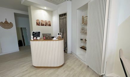 Institut C'ma Beauté : Manucure à Nouzonville
