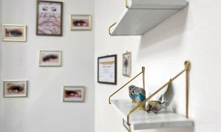 Dream‘s Cut : Kosmetikstudio in Augsburg