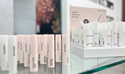 Beautylounge Frankfurt: Kosmetikstudio in Frankfurt am Main