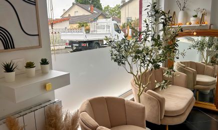 Soins Asrar  : Coiffeur à Bezons