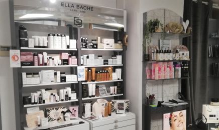 A corps parfait : Institut de beauté à Eauze
