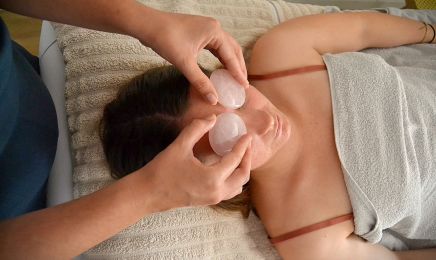 Le Cocon d’Elo : Institut de beauté à Saint-Martin-d'Arberoue