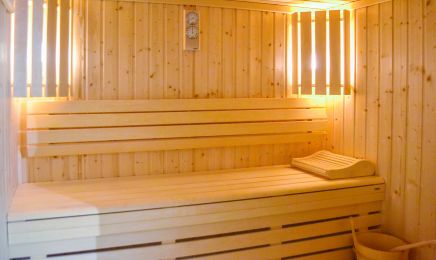 Le Clos des Vignes - Hôtel, restaurant & Spa : Institut de beauté à Neuville-Bosc