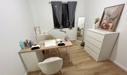 Les ongles de Jenni : Manucure à Clarensac