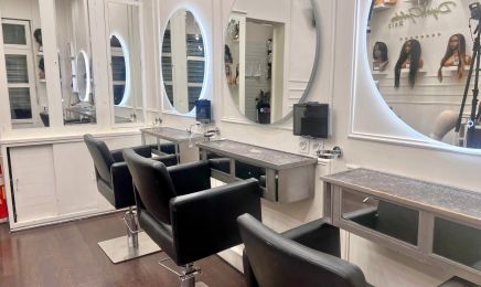 Diya Golden Hair : Coiffeur à Paris