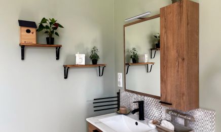 Claire Bardet  : Institut de beauté à Doué-en-Anjou
