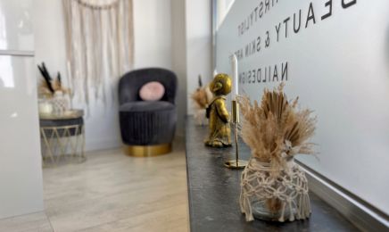 Enza‘s Beauty Lounge : Nagelstudio in Hanau