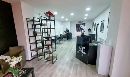 Hairlux Coiff  : Coiffeur à Fleurus