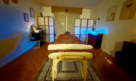 Synchronie Massages : Institut de beauté à Chelles