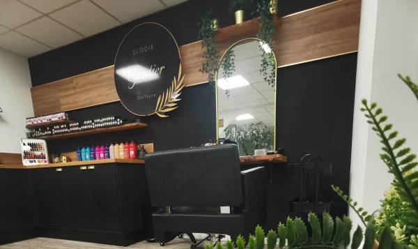 Elodie Gautier Coiffure