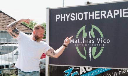 Physiotherapie Vico: Spa in Bremen