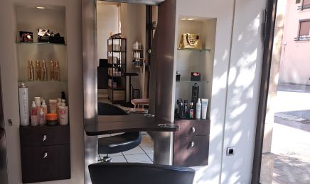 Atelier de Coiffure : Coiffeur à Charnay-lès-Mâcon