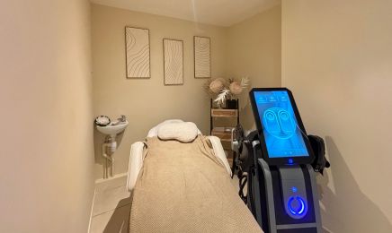 Innershape : Coiffeur à Cogolin
