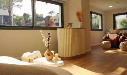 Studio Goyat  : Coiffeur à Fréjus
