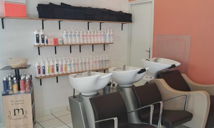 Atelier de Coiffure : Coiffeur à Charnay-lès-Mâcon