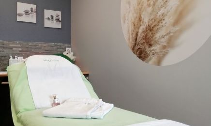 Institut de Beauté Orphée : Manucure à Thouaré-sur-Loire